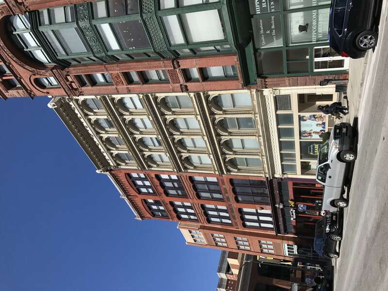 Photograph by Eli Pousson, 2017 March 22.