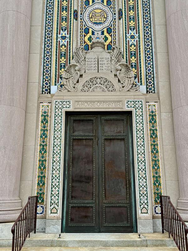 Congregation Rodeph Shalom (Philadelphia)