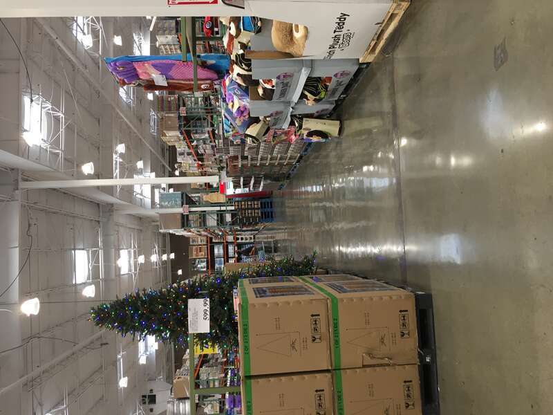 Costco Livermore, CA