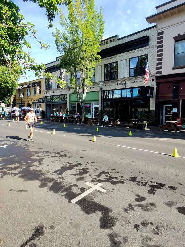 Day 9 at the 2024 United States Olympic Trials (track and field)