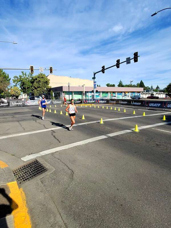 Day 9 at the 2024 United States Olympic Trials (track and field)