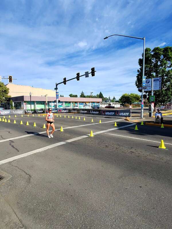 Day 9 at the 2024 United States Olympic Trials (track and field)