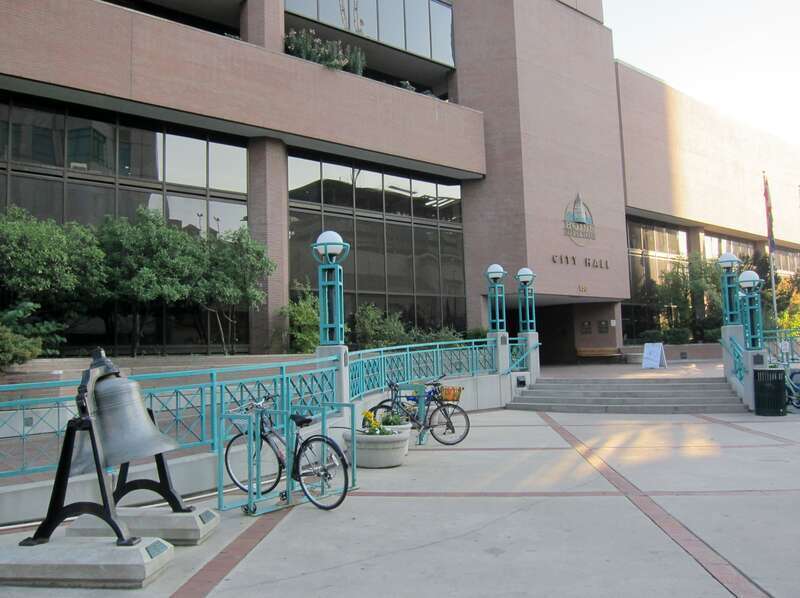 Downtown, Boise, ID 83702, USA