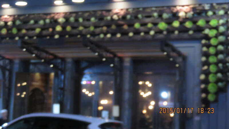 Downtown Core, Long Beach, CA, USA