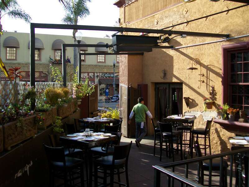 Downtown Ventura, Ventura, CA 93001, USA