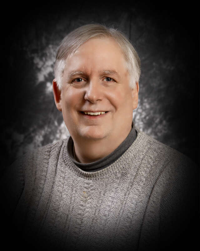 2011 image of Dr. David F. Newman, D.Sc., C.Ht., a hypnotherapist know for his extensive research in medical clinical hypnosis and hypnotherapy.  His work includes the areas of ADD/ADHD,.Autism, PTSD, Cancer, and Pain Management. Dr. Newman created