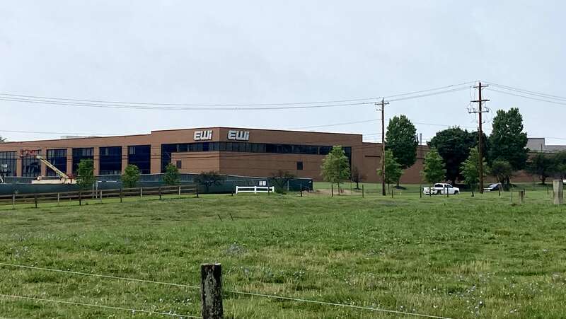 EWI world headquarters (Columbus, Ohio)