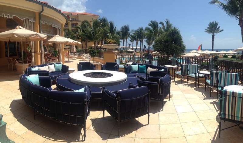 Eau Palm Beach Resort &amp;amp; Spa - Palm Beach, Florida