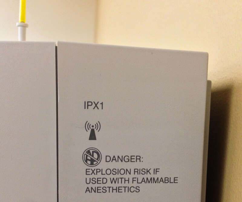 Electrosurgical Generator