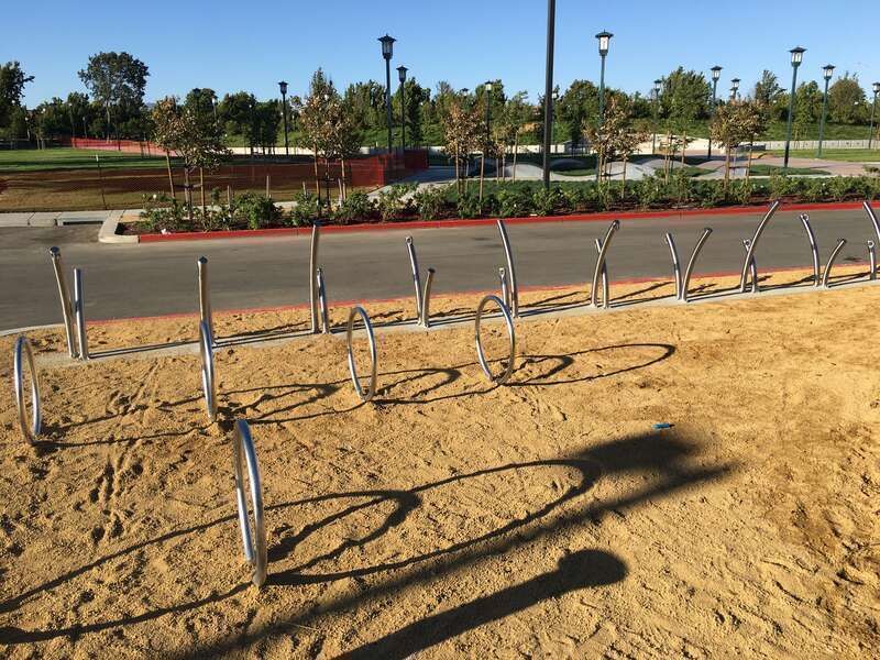 Emerald Glen Park, Dublin, California