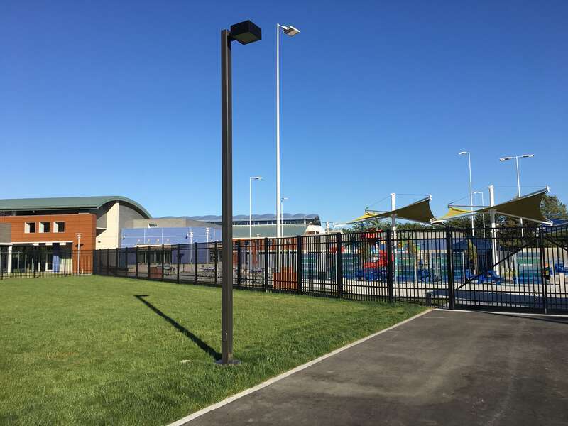 Emerald Glen Park, Dublin, California