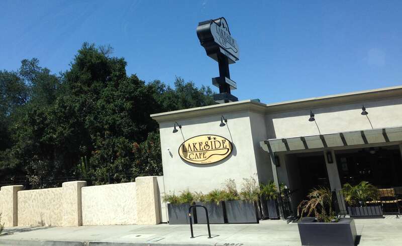 Encino, Los Angeles, CA, USA