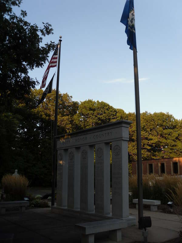 Farmington, Connecticut