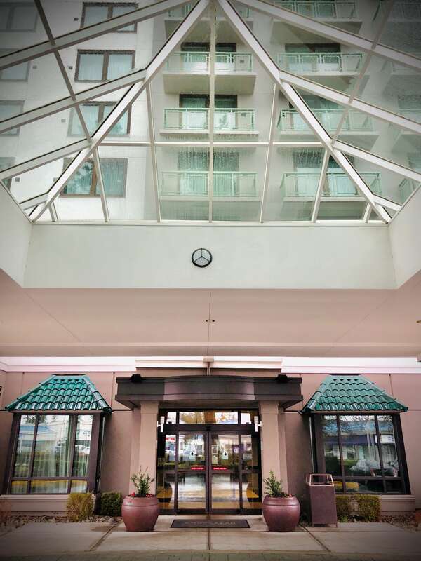 Federal Way, United States, February 2021