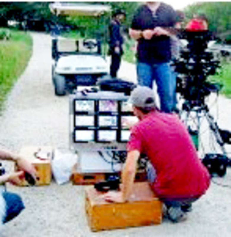 Seeing The Elephant The Movie:
Seeing The Elephant an Indie film feature centerpiece of the popular Wisconsin tourist attraction, The Fiery Trial Exhibit running daily at the Civil War Museum in Kenosha. A term the soldiers used to describe active