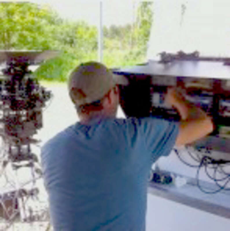Seeing The Elephant The Movie:
Seeing The Elephant an Indie film feature centerpiece of the popular Wisconsin tourist attraction, The Fiery Trial Exhibit running daily at the Civil War Museum in Kenosha. A term the soldiers used to describe active