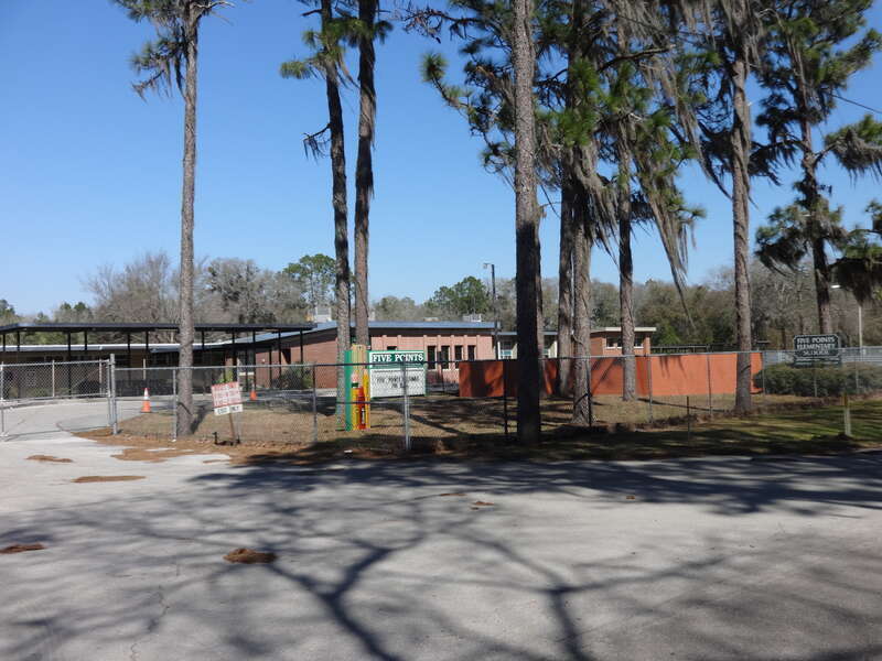 Lake City, Columbia County, Florida