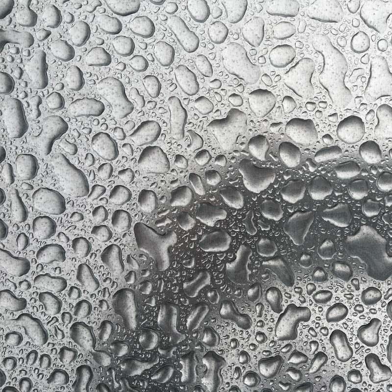 Our new floor pan for the washer dryer area. It was fabricated by Sun Sheet Metal in San Diego California that delivered on everything they promised except the sun.