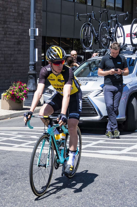 Amgen Tour of California 2017