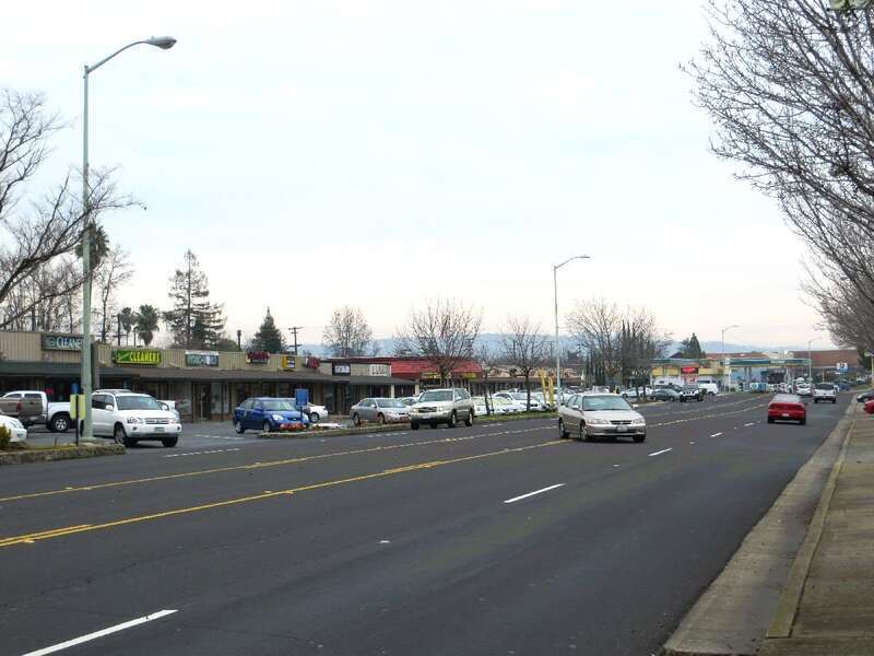 Folsom Bidwell St 319