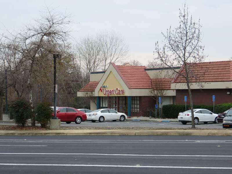 Folsom Bidwell St 349