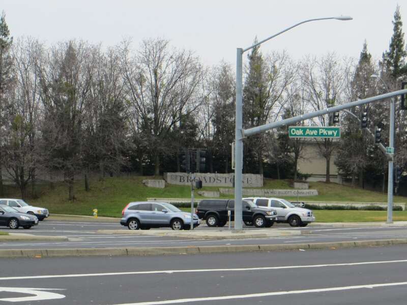 Folsom Bidwell St 402