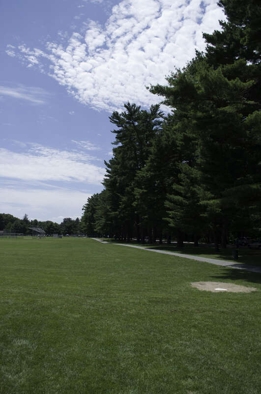 Forest Park, Springfield, Massachusetts