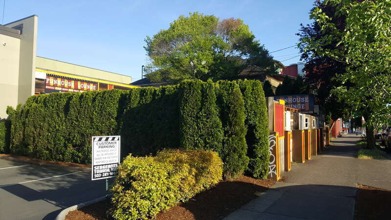 Funhouse Lounge 2021