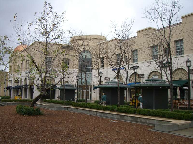G. Chaffey Building