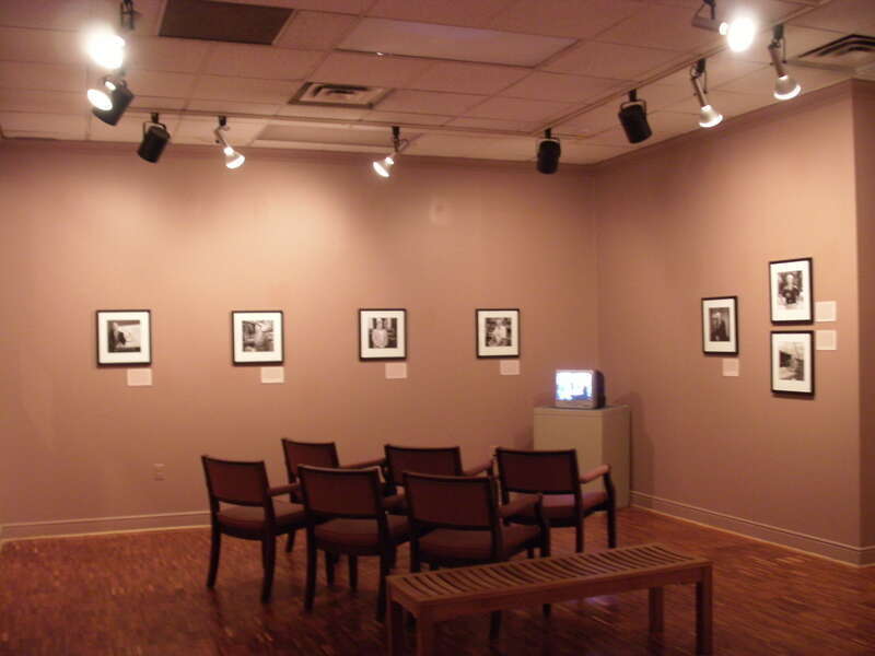 The Lyceum, 201 S. Washington St.