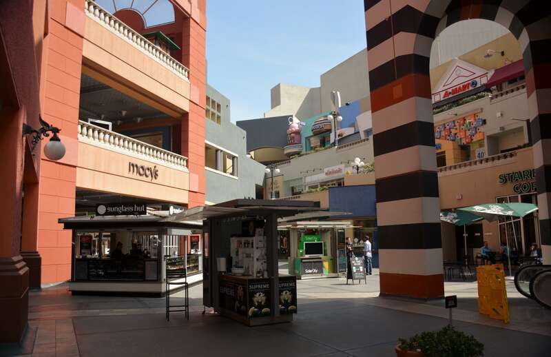 Gaslamp Quarter, San Diego, CA 92101, USA