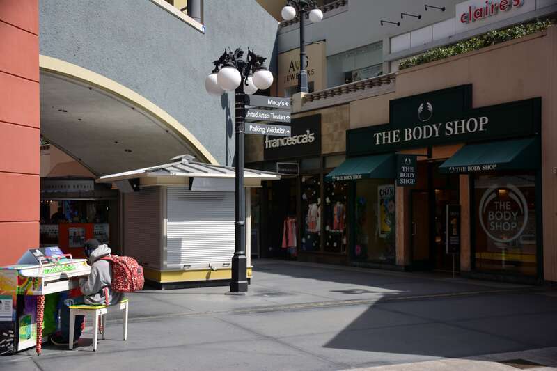 Gaslamp Quarter, San Diego, CA 92101, USA