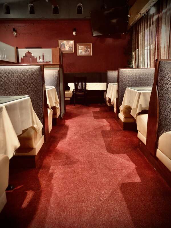 Gateway Center, Federal Way, United States, January 2021