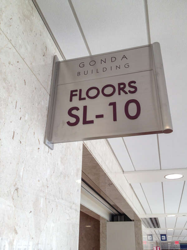 Mayo Clinic, Rochester, Minnesota