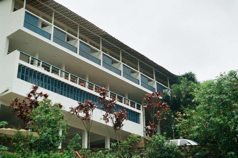 Grand Hotel Ouro Preto