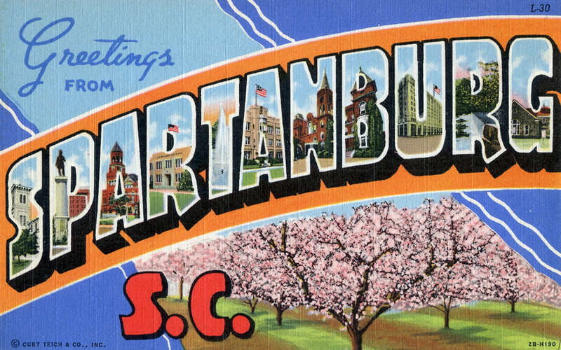 Production Date: 1942
Source Type: Postcard
Printer, Publisher, Photographer: Curt Teich (#L-30, #2B-H190)
Postmark: None
Collection: Steven R. Shook
Tenney and Hilbert Published Market Price in 2009: $5-$10
Source: Tenney, Fred, and Kevin Hilbert.