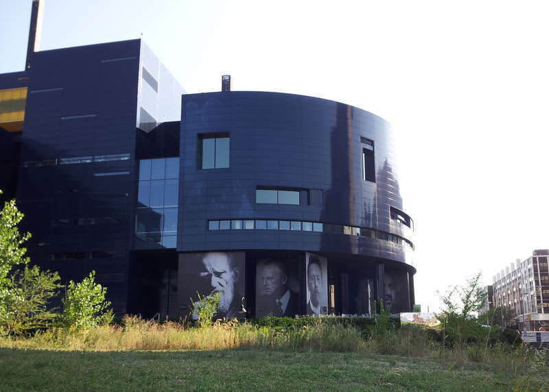 Guthrie Theater - Minneapolis, MN