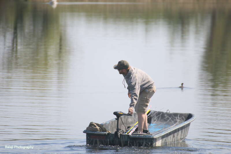 Photos Clicked in Rancho Cardova - California