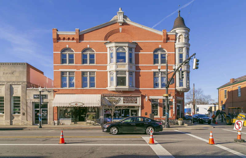 Photograph taken in Franklin County, Ohio. See categories for more information.