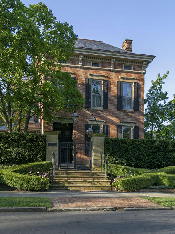 Photograph taken in Franklin County, Ohio. See categories for more information.