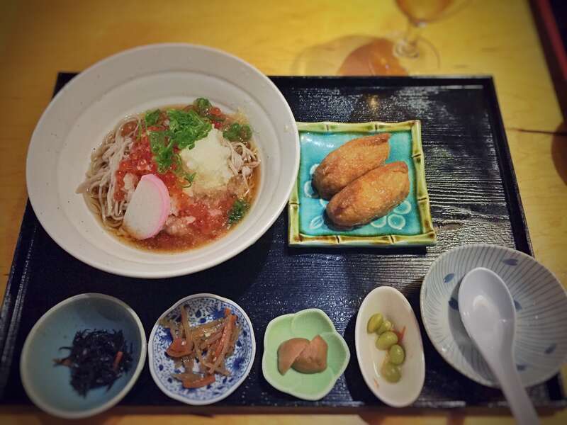 Kagura, El Segundo CA