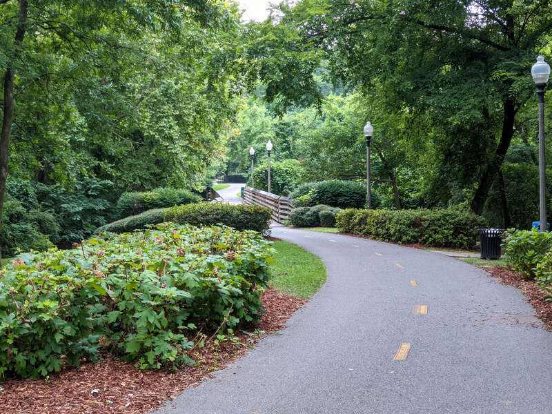 Tuscaloosa, Alabama, July 2021