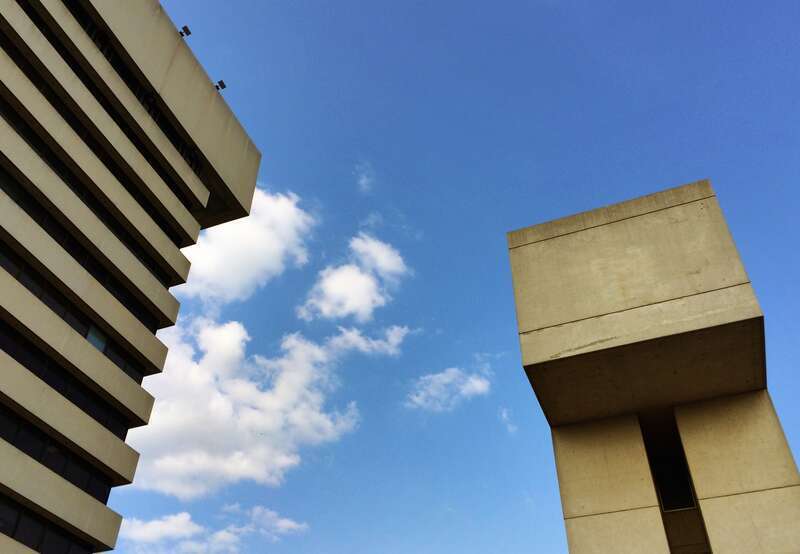 Journal Square, Jersey City, New Jersey