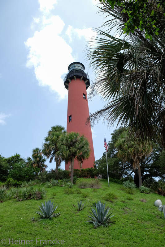 Jupiter Lighthouse