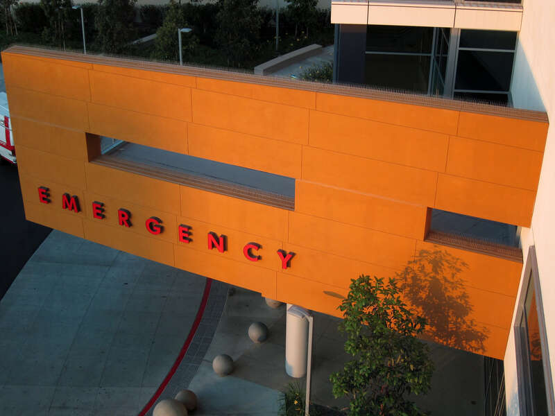 Kaiser Permanente Downey Emergency