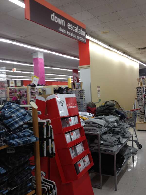 Kmart Southbury, CT 15