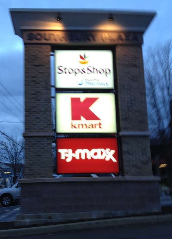 Kmart Southbury, CT 1