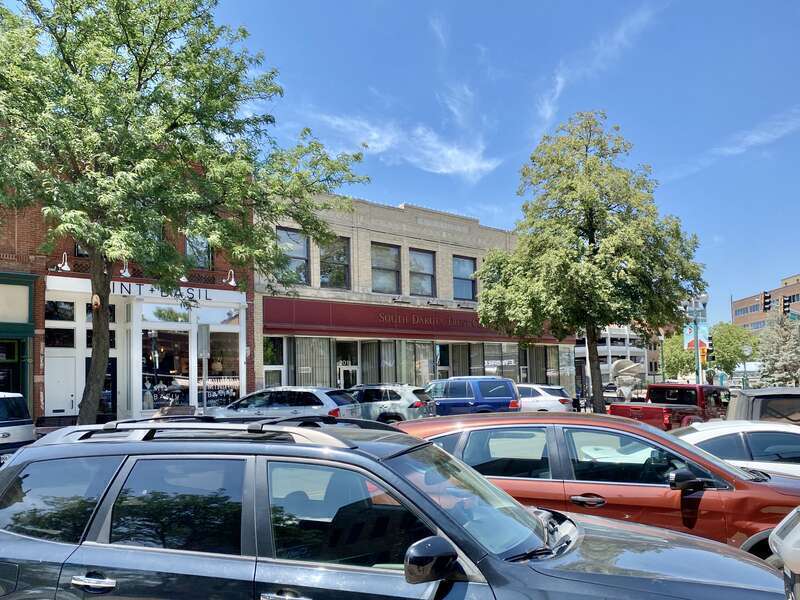 Sioux Falls, South Dakota