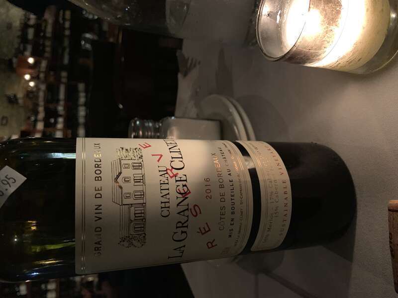 La Buvette, Omaha, Nebraska