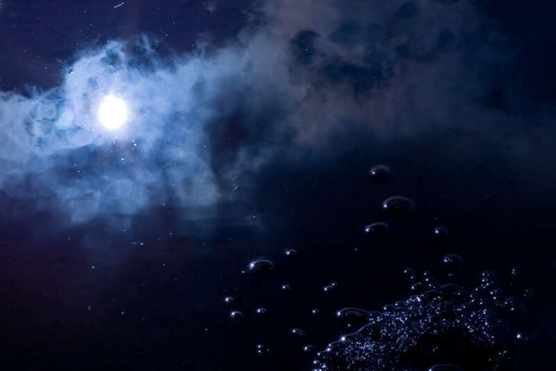 Fall foliage photowalk at Nine Mile Run, Pittsburgh, PA.